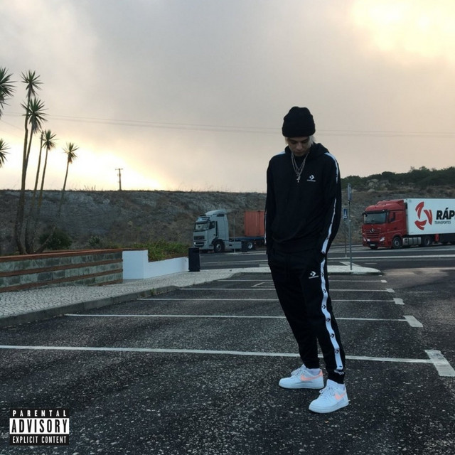 Loner Life 2 cover art