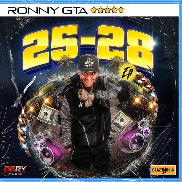 RONNY GTA