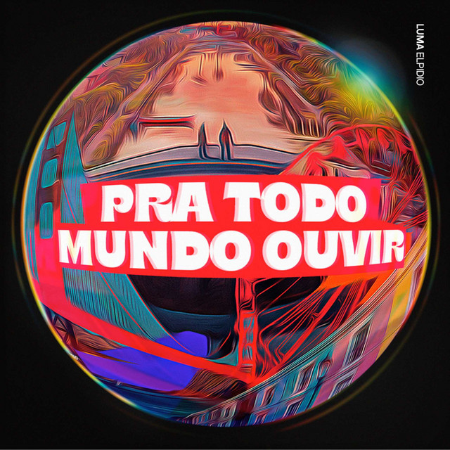 Pra Todo Mundo Ouvir album image
