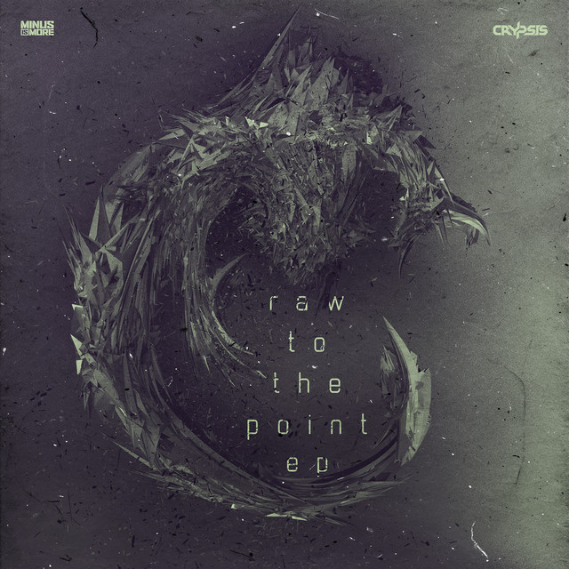 Raw To The Point album art