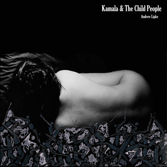 Kamala & the Child People cover