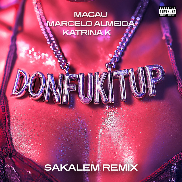 Donfukitup (Sakalem Remix)