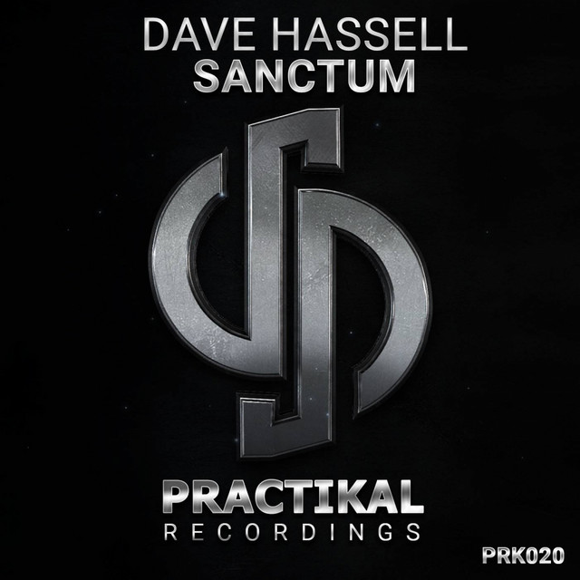 Sanctum EP cover art