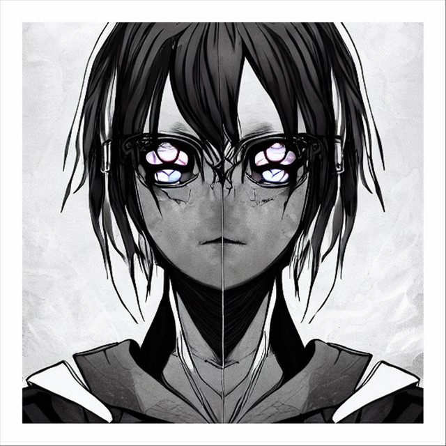 Nightcore cover art