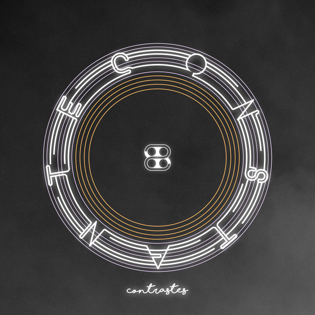 Contrastes - Pocket (Projeto Constante) cover art