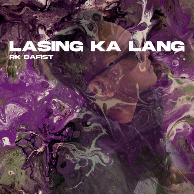 Lasing Ka Lang