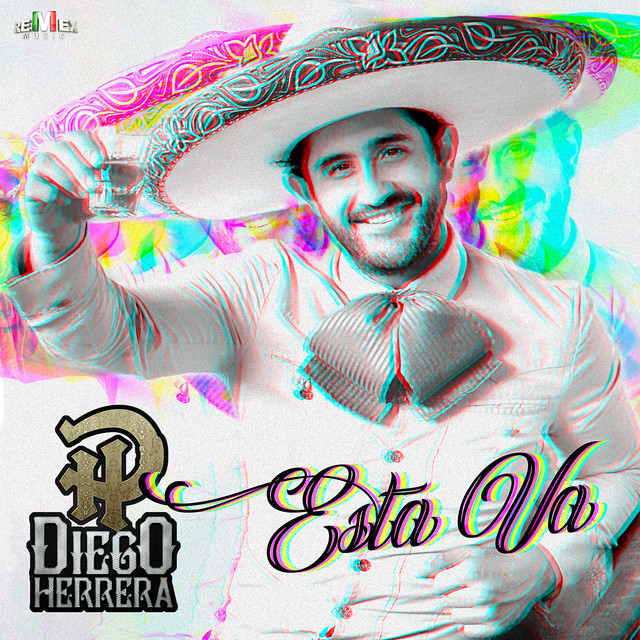 Esta Va cover art
