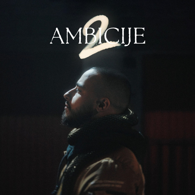 Ambicije 2 cover art