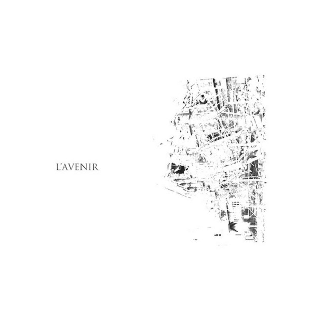 L'avenir cover art