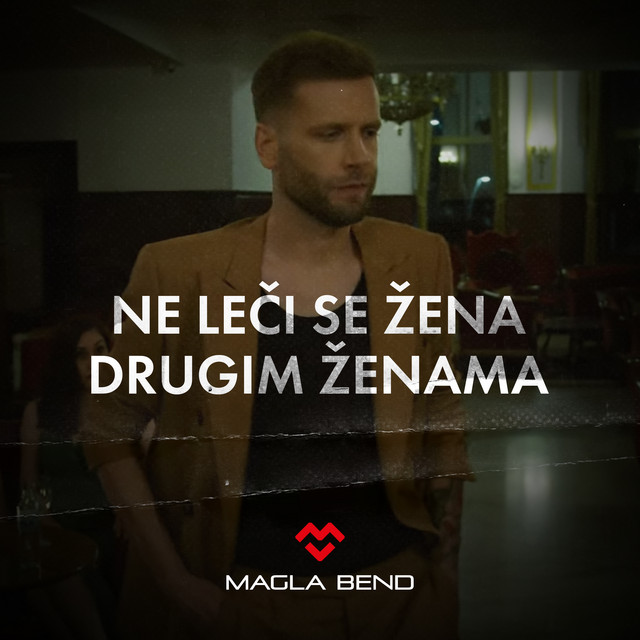 Ne leči se žena drugim ženama cover art