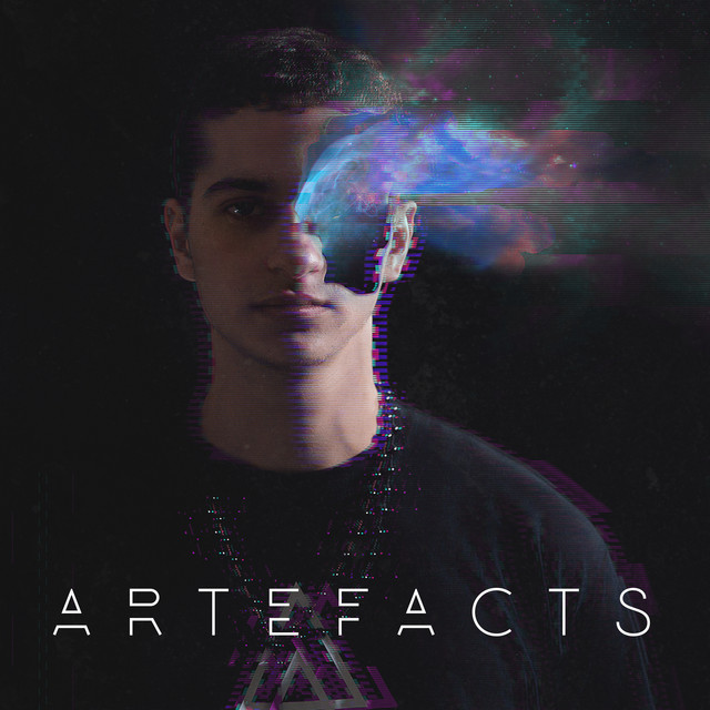 Artefacts cover