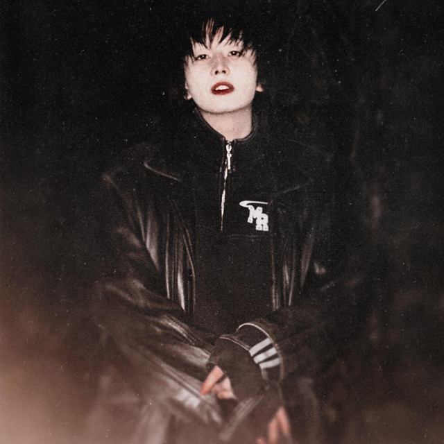 Parasite album image