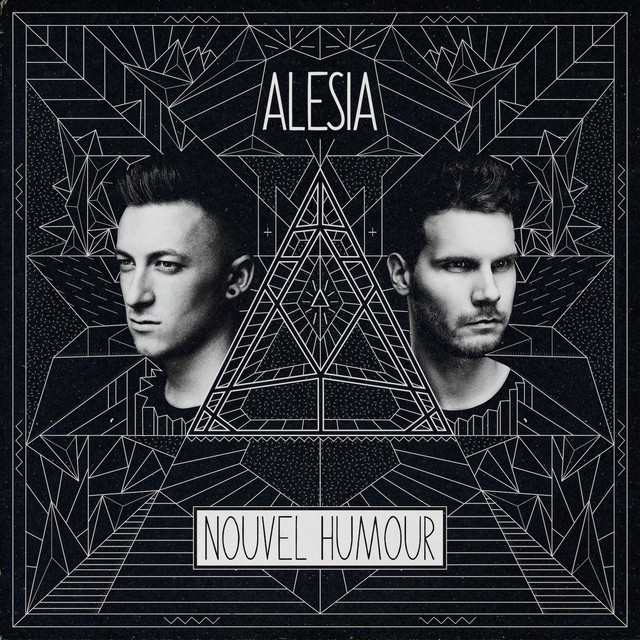 Nouvel Humour cover art