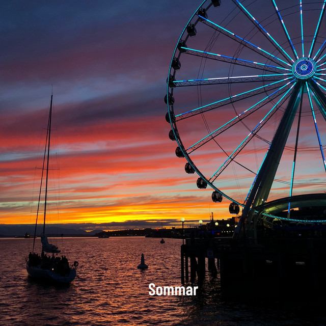 Sommar album image