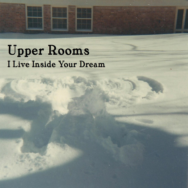 I Live Inside Your Dream