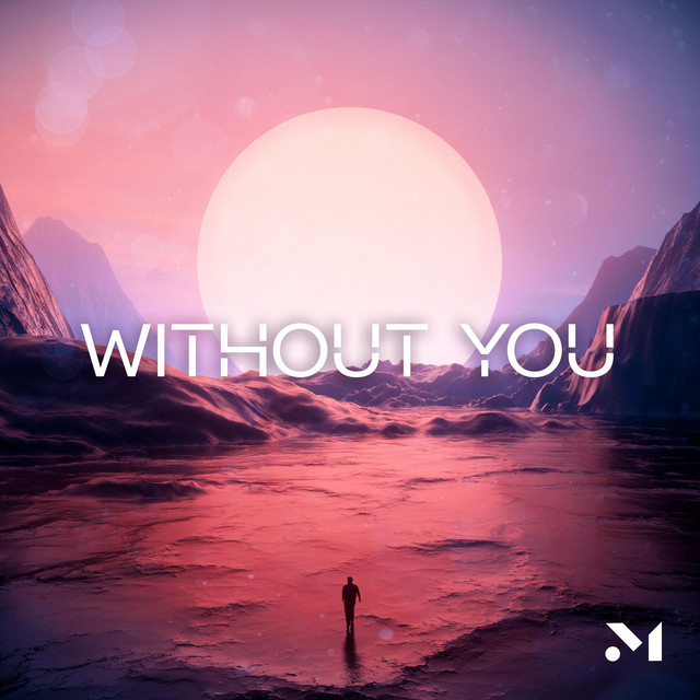 Without You cover art