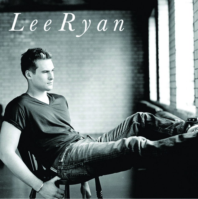 Lee Ryan cover art