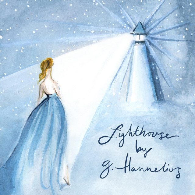 Lighthouse cover
