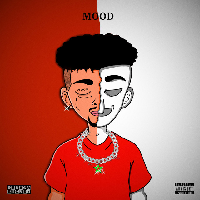 MOOD cover art