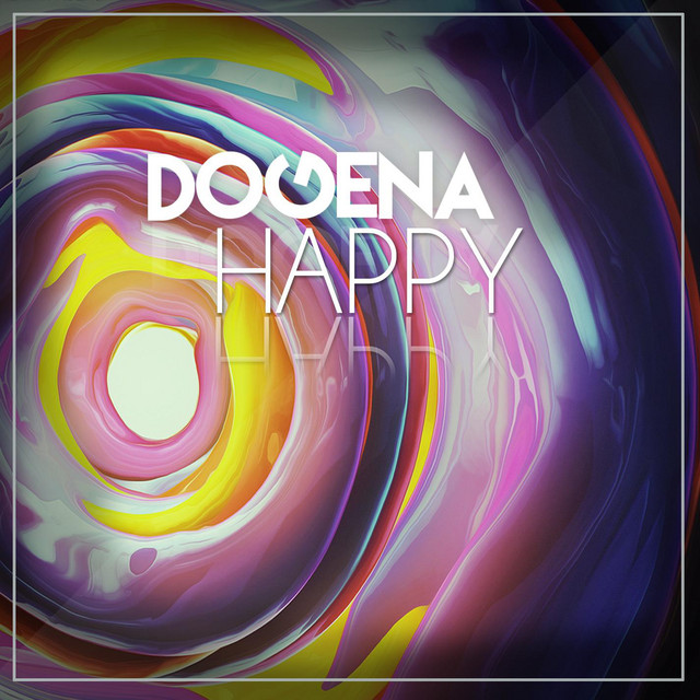 Happy cover art