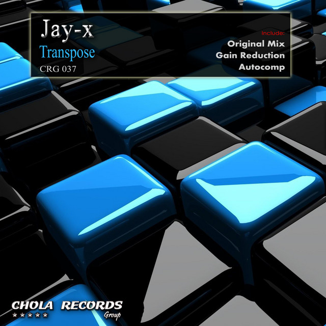 Transpose - Single by Jay-x | Spotify