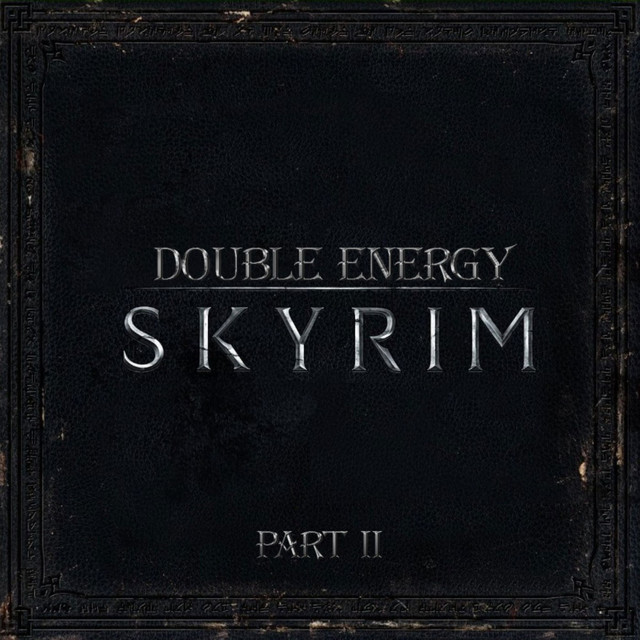 Skyrim Part II cover art