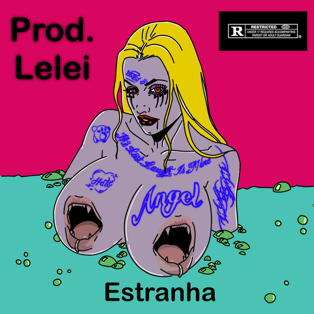 Estranha