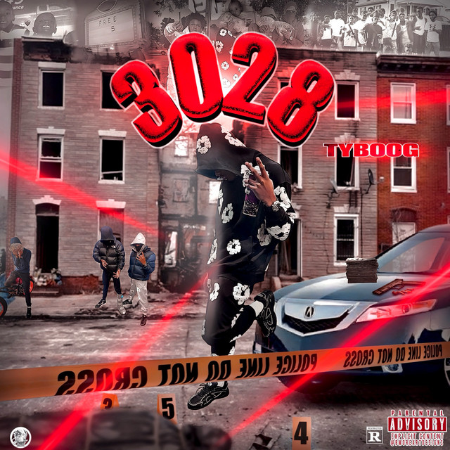 3028 cover art