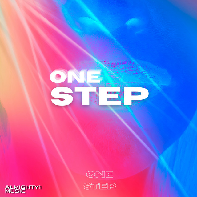 ONESTEP cover art