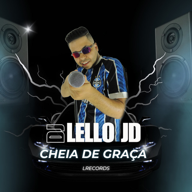 Cheia de Graça