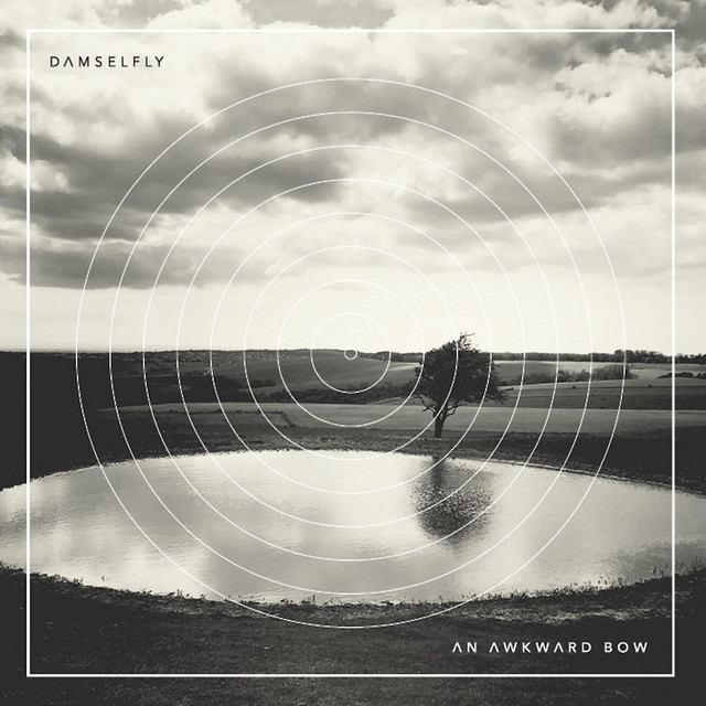An Awkward Bow cover art