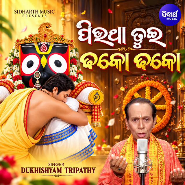 Piutha Tui Dhako Dhako album image