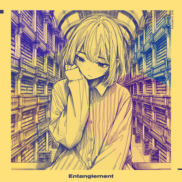 Entanglement cover