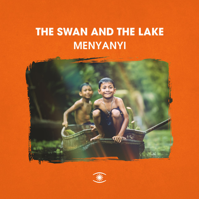 Menyanyi cover art