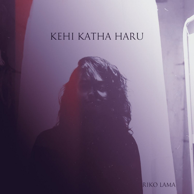 Kehi Katha Haru cover art
