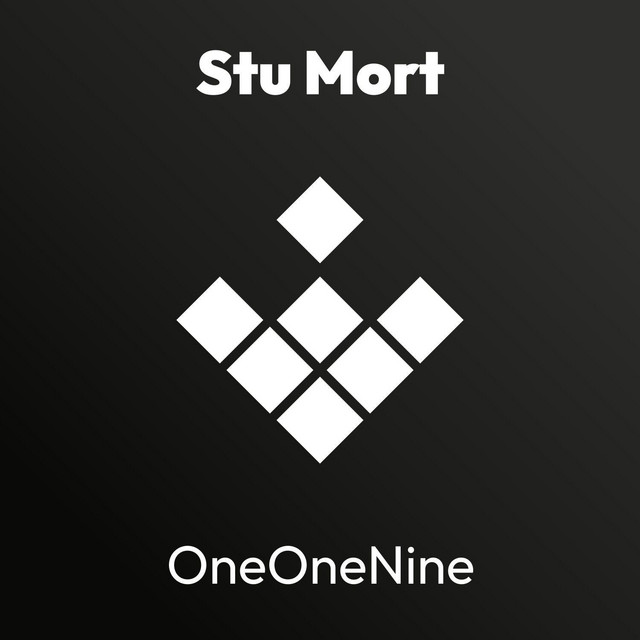 OneOneNine - Club Mix cover art
