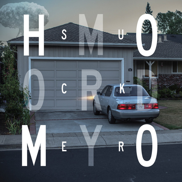 Homosucker cover