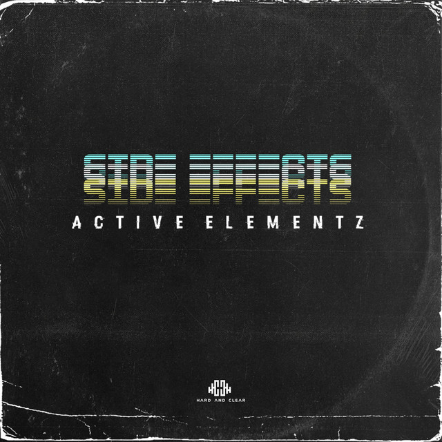 Side Effects cover art