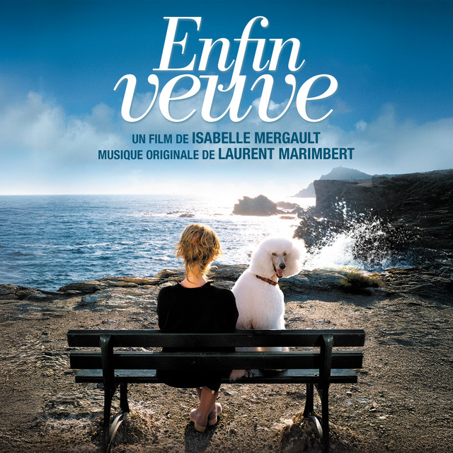 Enfin Veuve (Bande Originale du Film) cover art