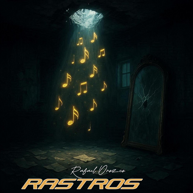 RASTROS