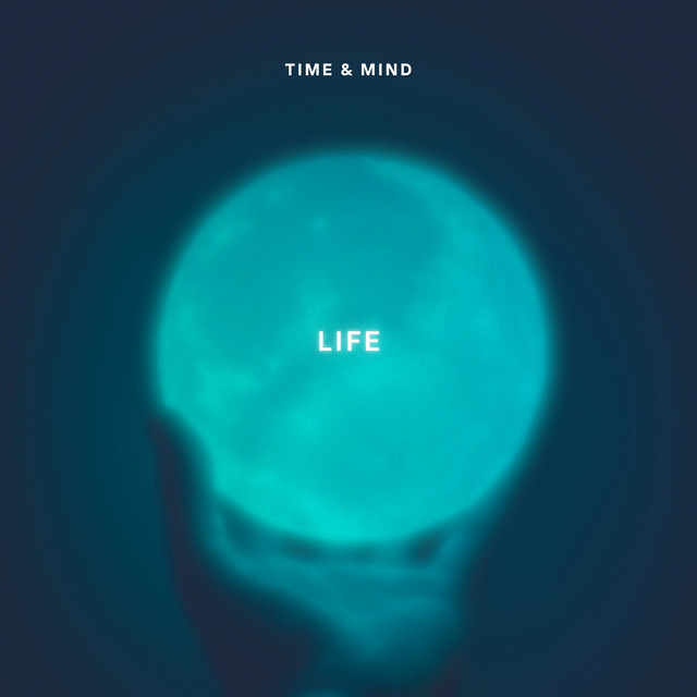 Fading cover art