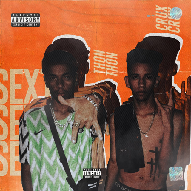 Sexta cover art