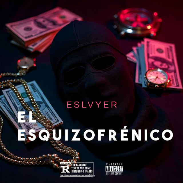El Ezquisofrenico
