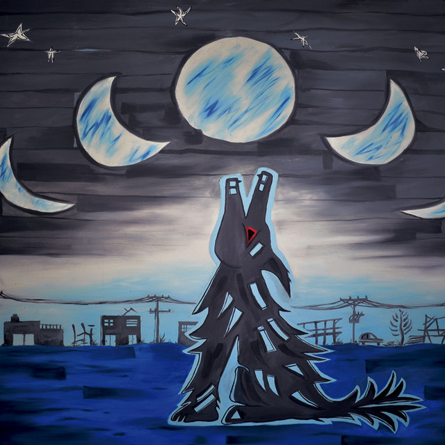 Nocturno cover art