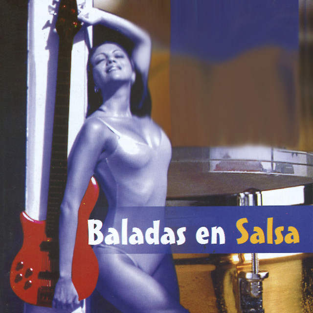 Baladas en Salsa
