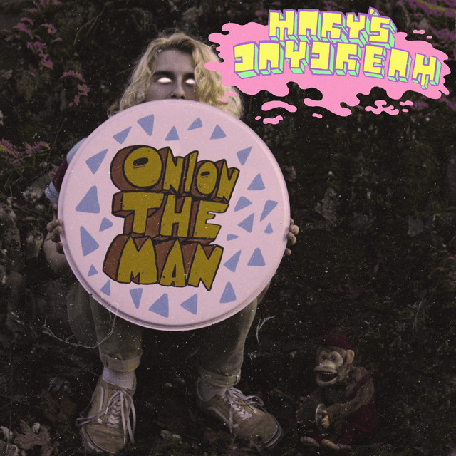 undefined album image