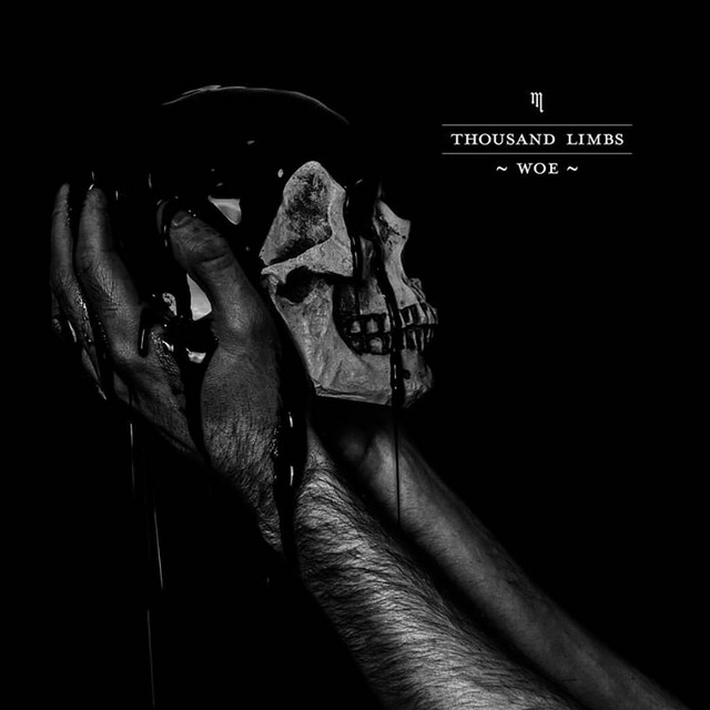 Woe cover