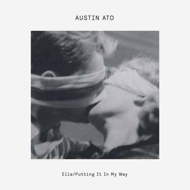 Ella album art