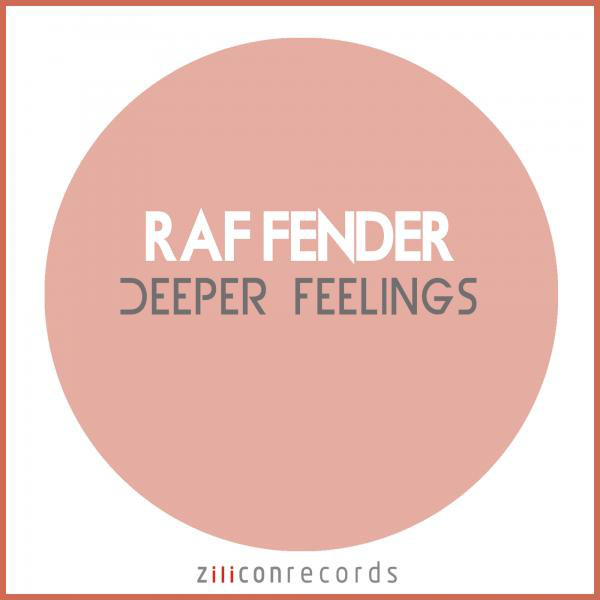 Deeper Feelings cover art