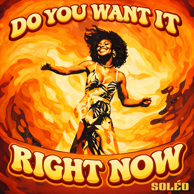 Do You Want It Right Now (Afro House Version)